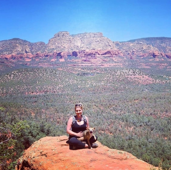 Meet your Posher, Maria - Picture 3 of 11